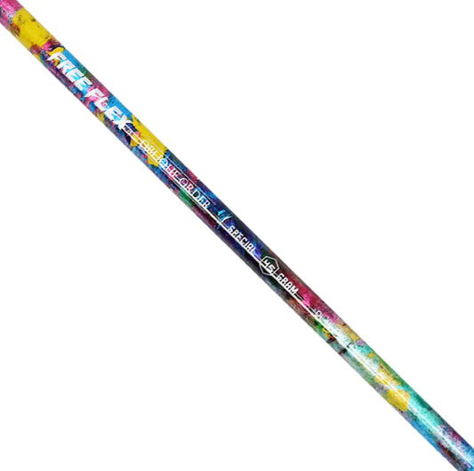 FreeFlex Watercolor Fairway Wood Shaft