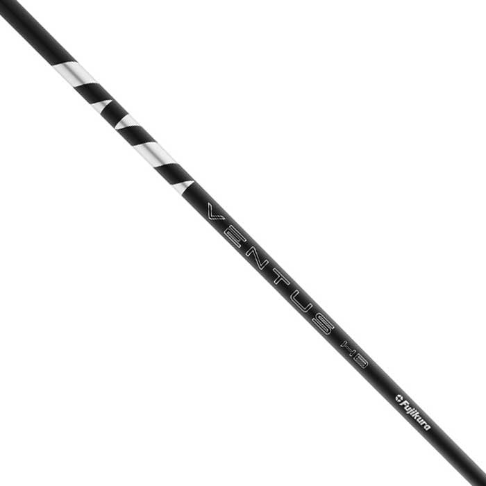 Fujikura Ventus Velocore + Hybrid Shaft