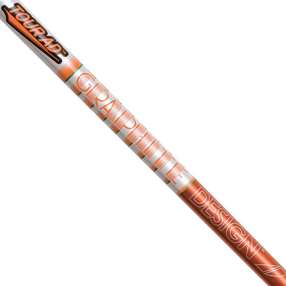 Graphite Design Tour AD DI Driver Shaft