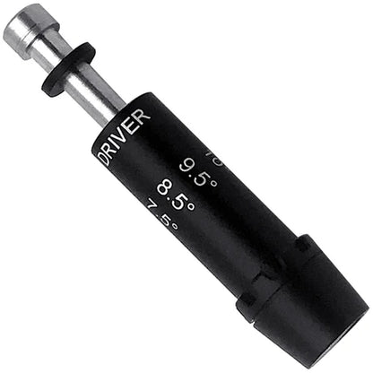 Aftermarket Shaft Adapter Sleeves – Driver, Fairway & Hybrid