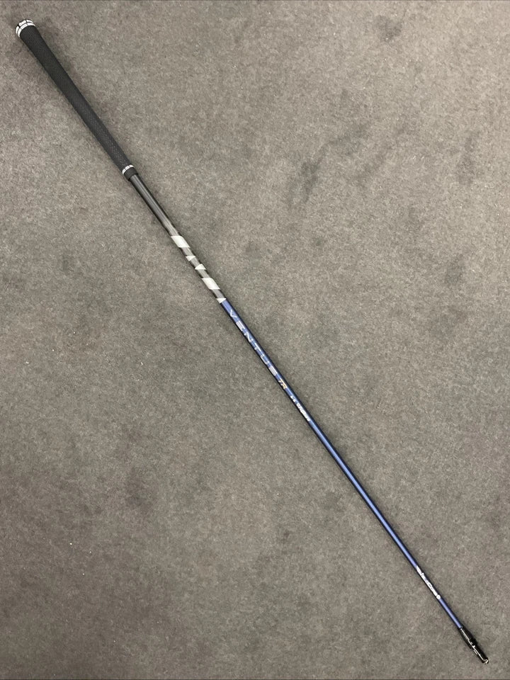 Fujikura Ventus TR VeloCore+ Blue 6S Driver Shaft — Mint Condition
