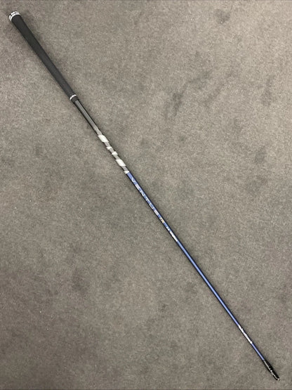Fujikura Ventus TR VeloCore+ Blue 6S Driver Shaft — Mint Condition