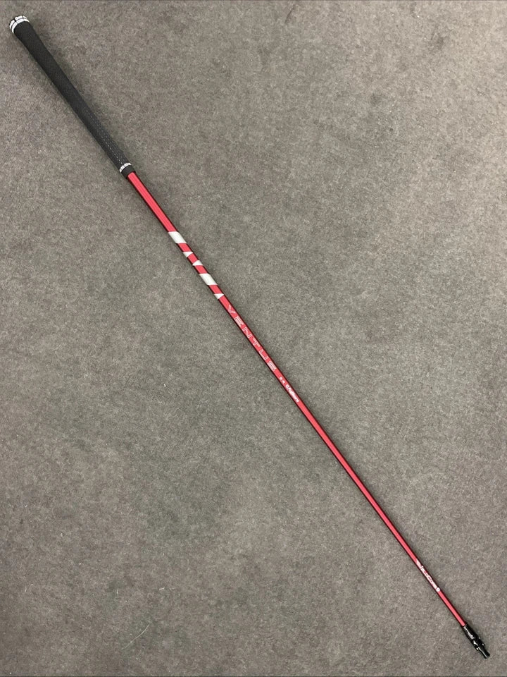 Fujikura Ventus VeloCore+ Red Plus 5R Driver Shaft — Mint Condition