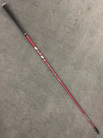 Fujikura Ventus VeloCore+ Red Plus 5R Driver Shaft — Mint Condition