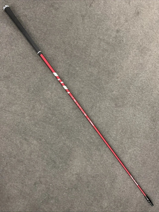 Fujikura Ventus VeloCore+ Red Plus 5R Driver Shaft — Mint Condition