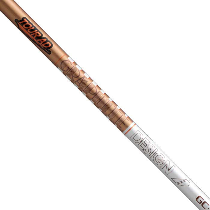 Graphite Design Tour AD GC Driver Shaft