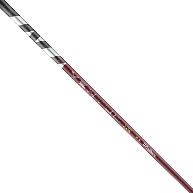 Fujikura Ventus TR VeloCore+ Red Wood Shaft