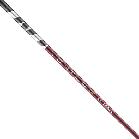 Fujikura Ventus TR VeloCore+ Red Wood Shaft